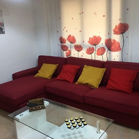 Apartamento Infantes Ronda Zewnętrze zdjęcie
