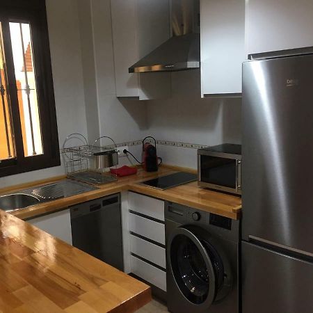 Apartamento Infantes Ronda Zewnętrze zdjęcie