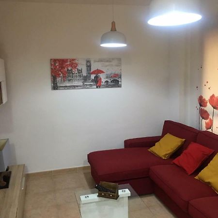 Apartamento Infantes Ronda Zewnętrze zdjęcie