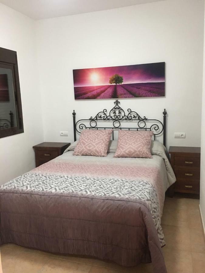 Apartamento Infantes Ronda Zewnętrze zdjęcie