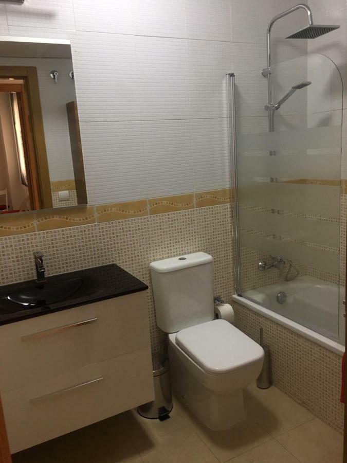 Apartamento Infantes Ronda Zewnętrze zdjęcie