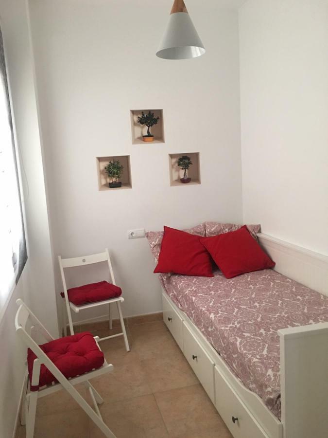 Apartamento Infantes Ronda Zewnętrze zdjęcie